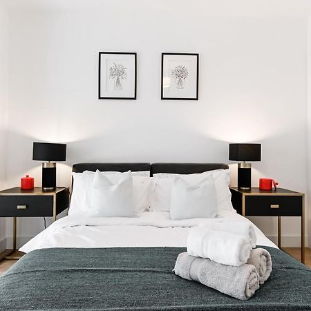 Khayat Homes - The Owelor - Two Bed London Eksteriør bilde